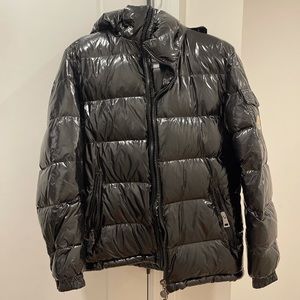 100% Authentic Moncler Maya